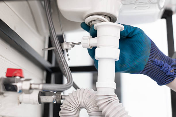 Reliable Leak Detection contractor in Chelsea, OK by Masters Plumbing Service